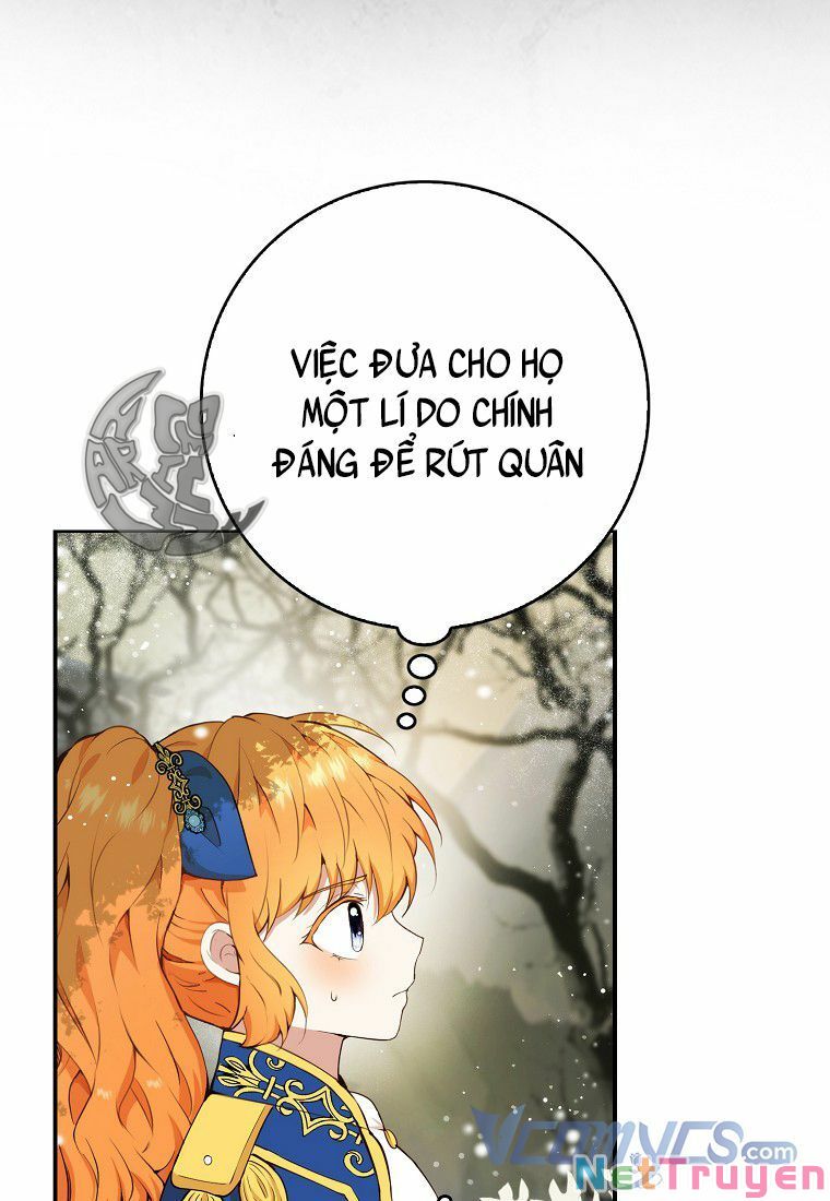 Sóc Nhỏ Tài Năng Chapter 8 - Trang 10