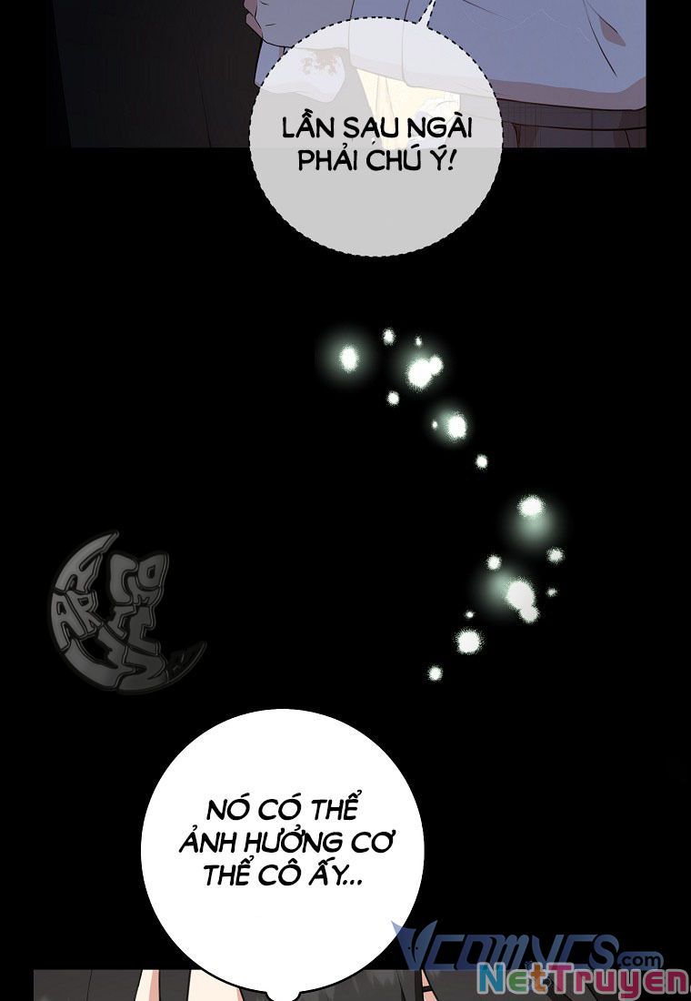 Sóc Nhỏ Tài Năng Chapter 13 - Trang 16