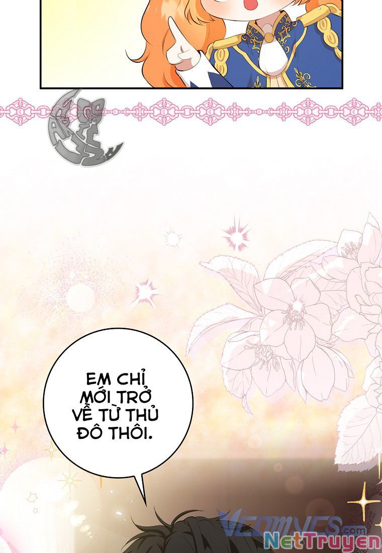Sóc Nhỏ Tài Năng Chapter 11 - Trang 7