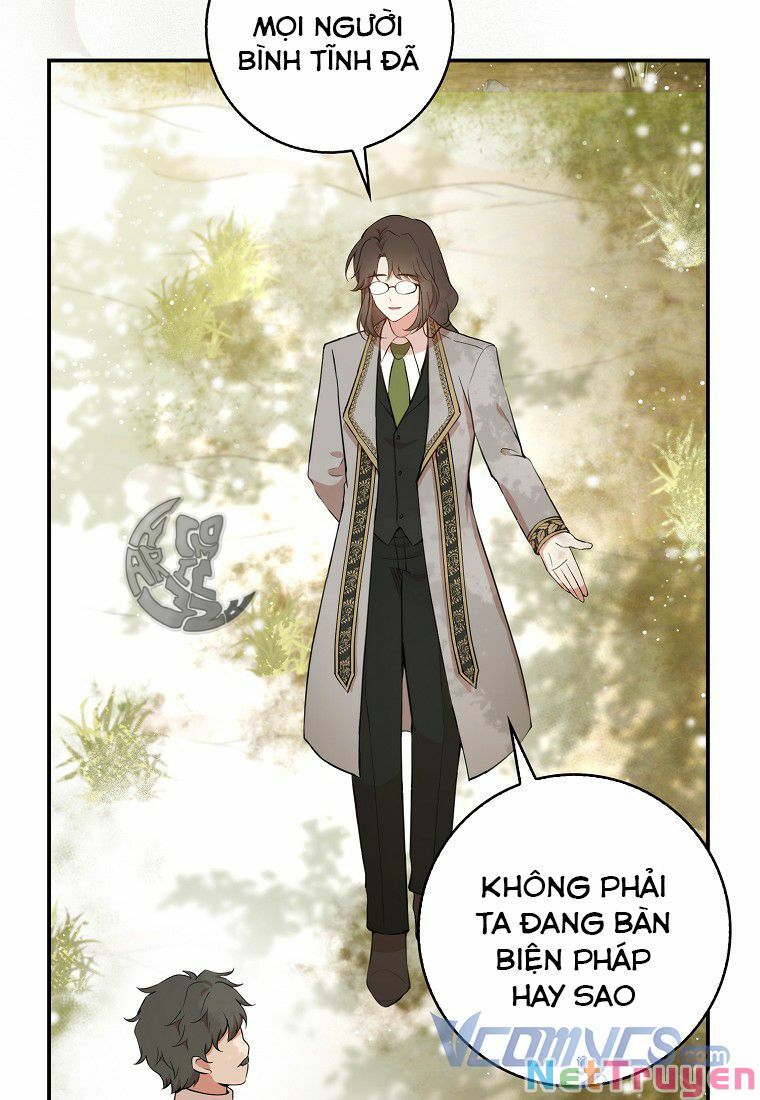 Sóc Nhỏ Tài Năng Chapter 8 - Trang 40