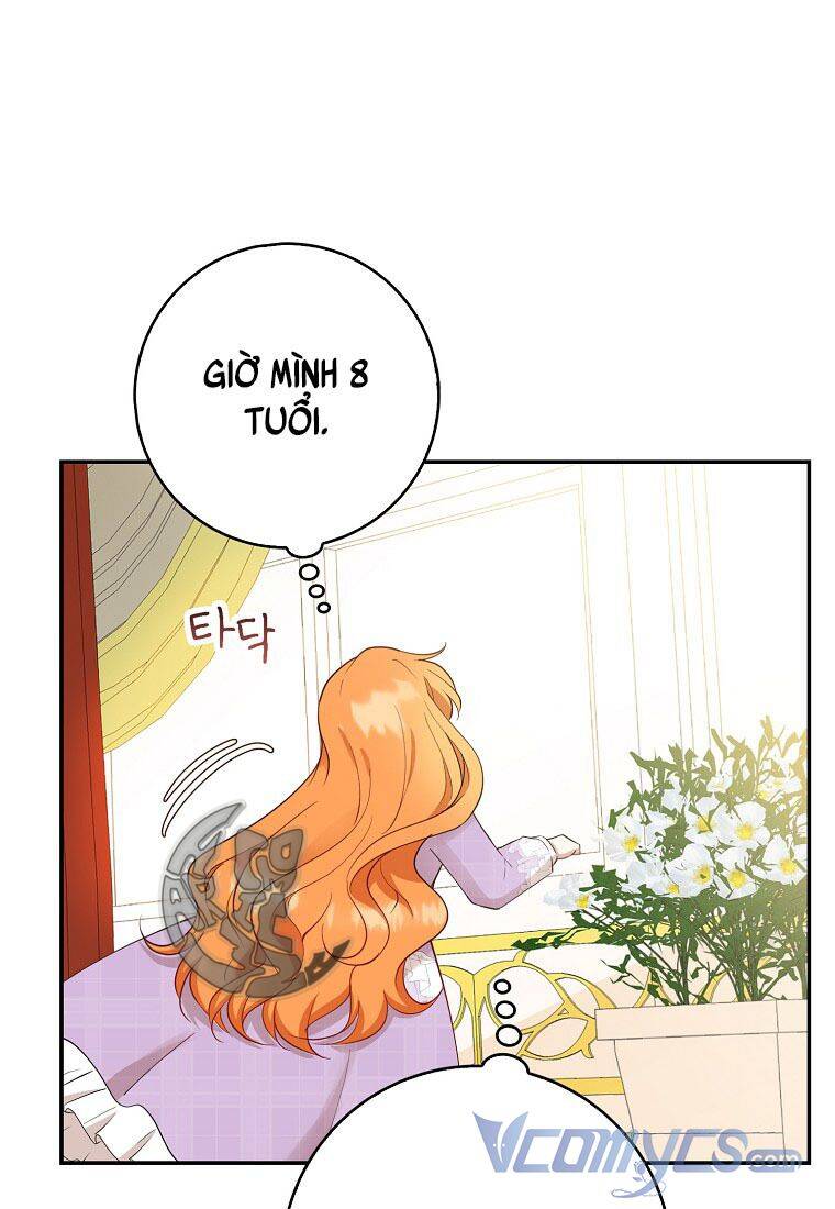 Sóc Nhỏ Tài Năng Chapter 22 - Trang 108