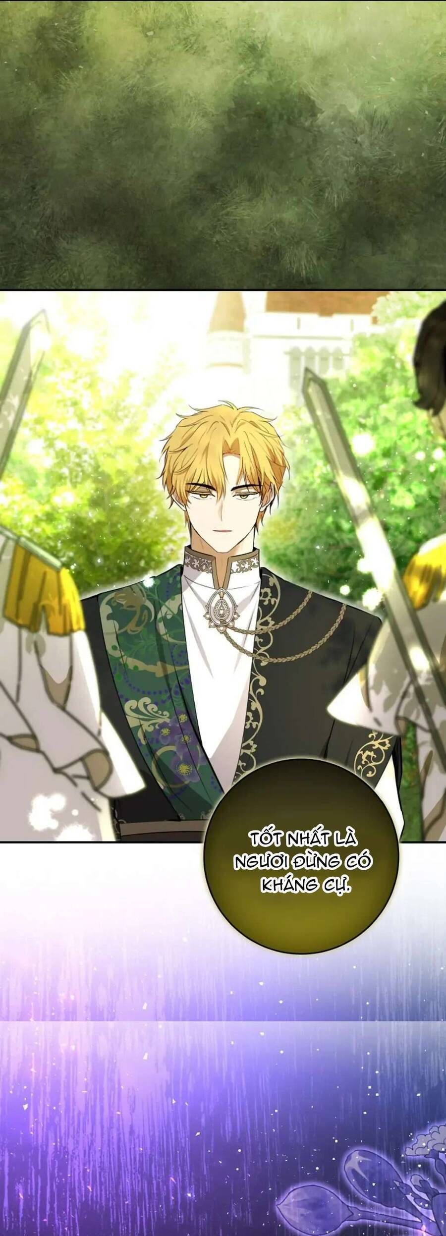 Sóc Nhỏ Tài Năng Chapter 102 - Trang 29