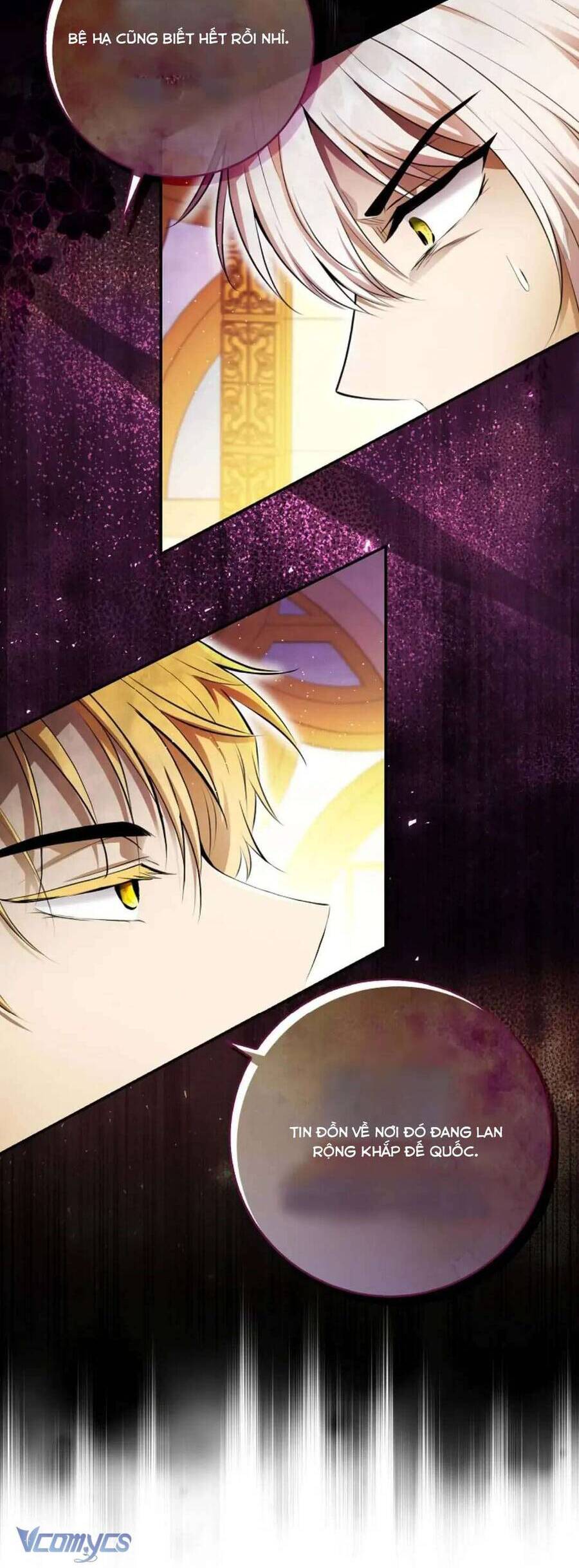 Sóc Nhỏ Tài Năng Chapter 97 - Trang 36