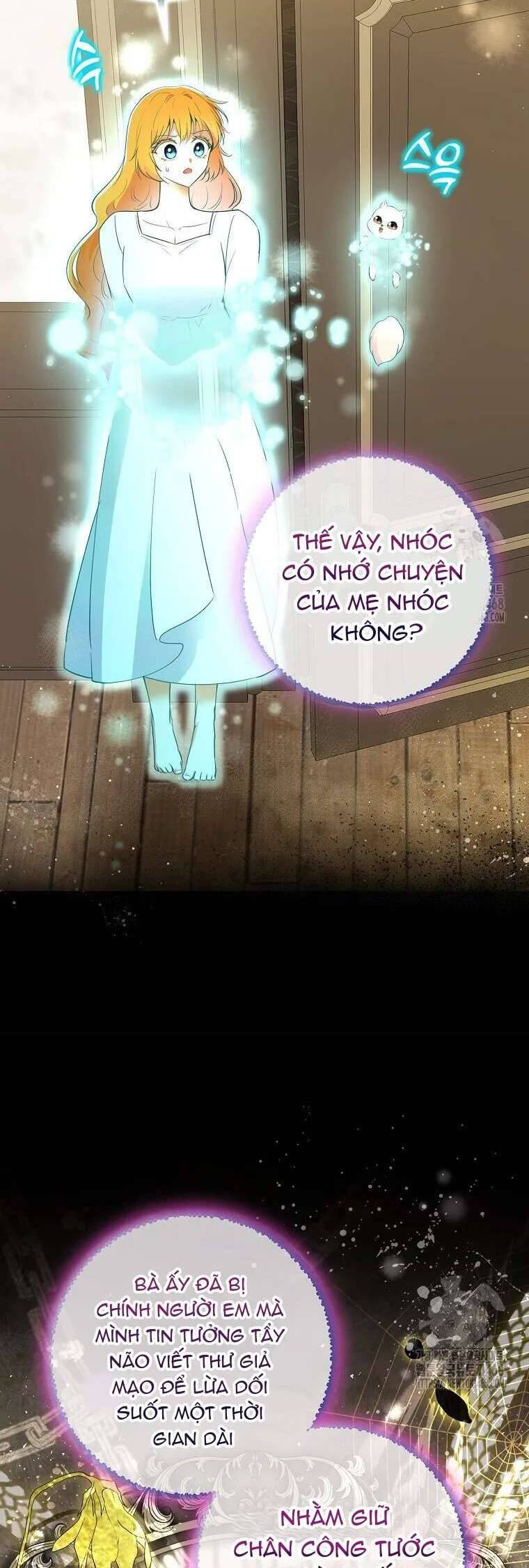 Sóc Nhỏ Tài Năng Chapter 107 - Trang 4