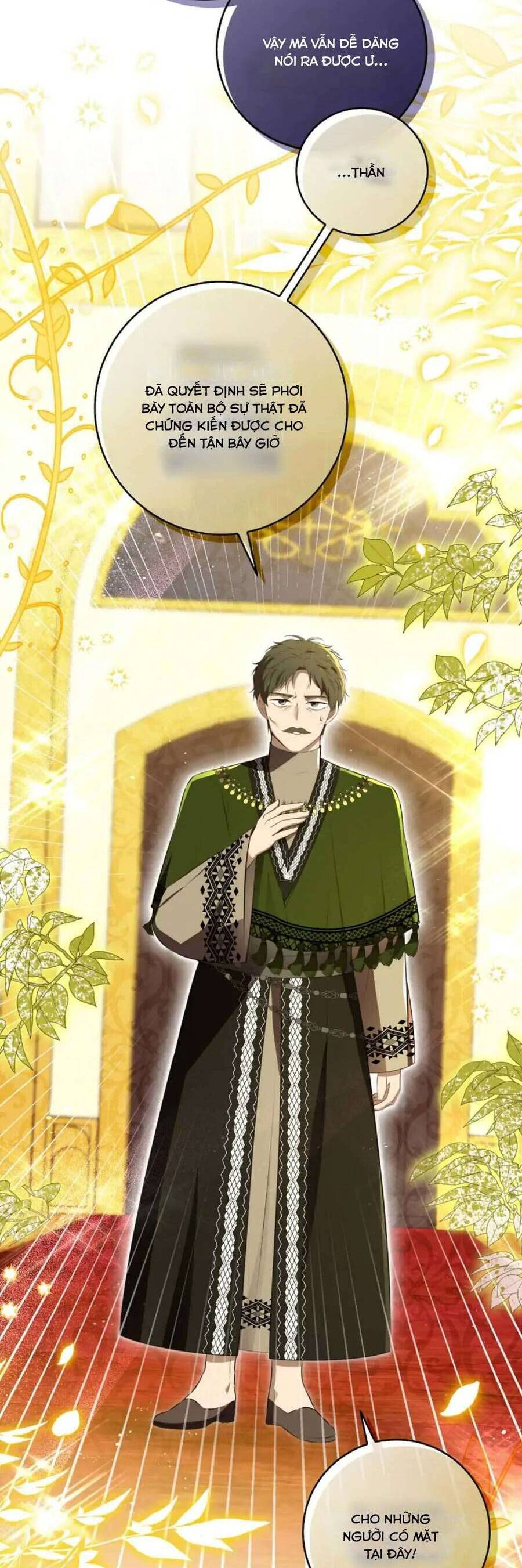 Sóc Nhỏ Tài Năng Chapter 98 - Trang 5
