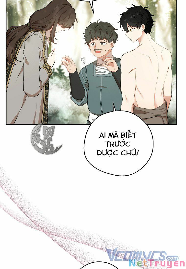 Sóc Nhỏ Tài Năng Chapter 8 - Trang 45