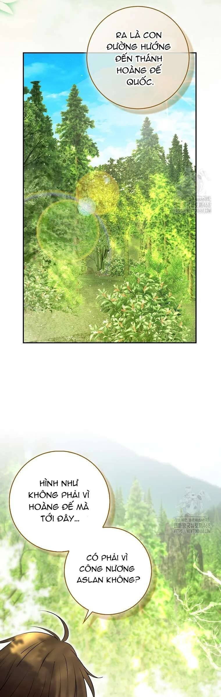 Sóc Nhỏ Tài Năng Chapter 105 - Trang 24