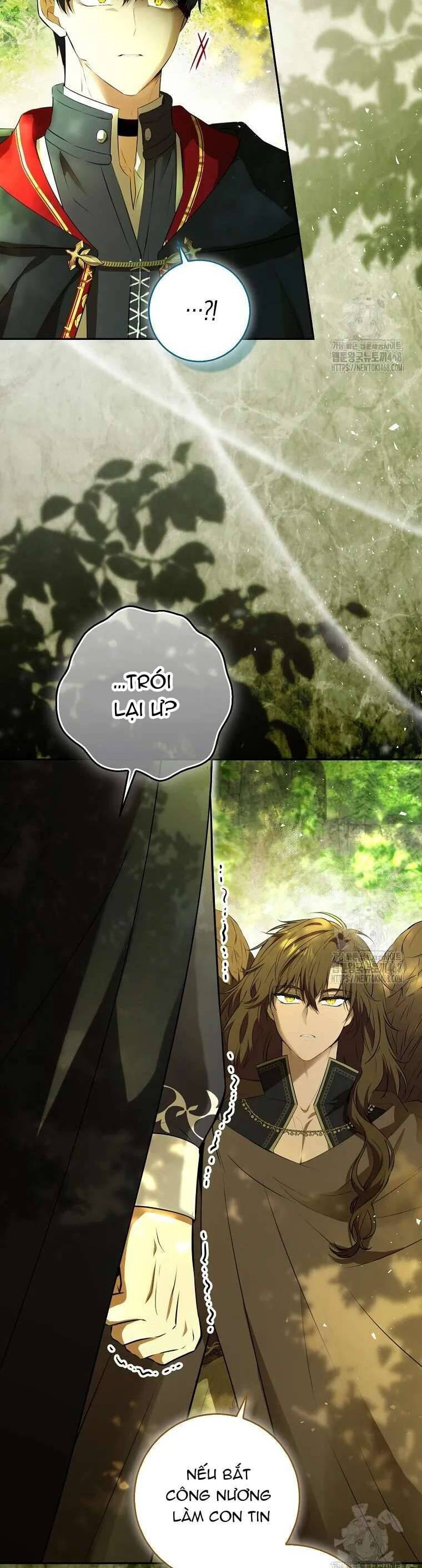 Sóc Nhỏ Tài Năng Chapter 105 - Trang 32
