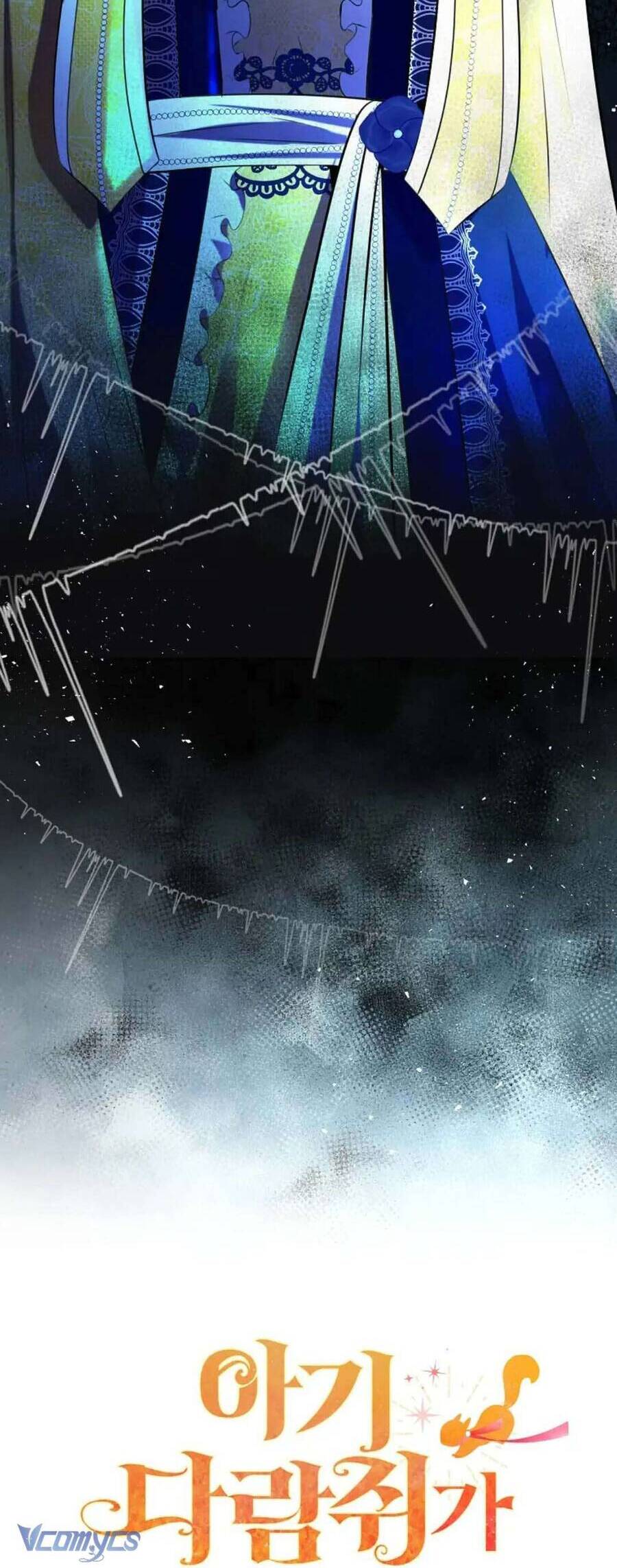Sóc Nhỏ Tài Năng Chapter 97 - Trang 15