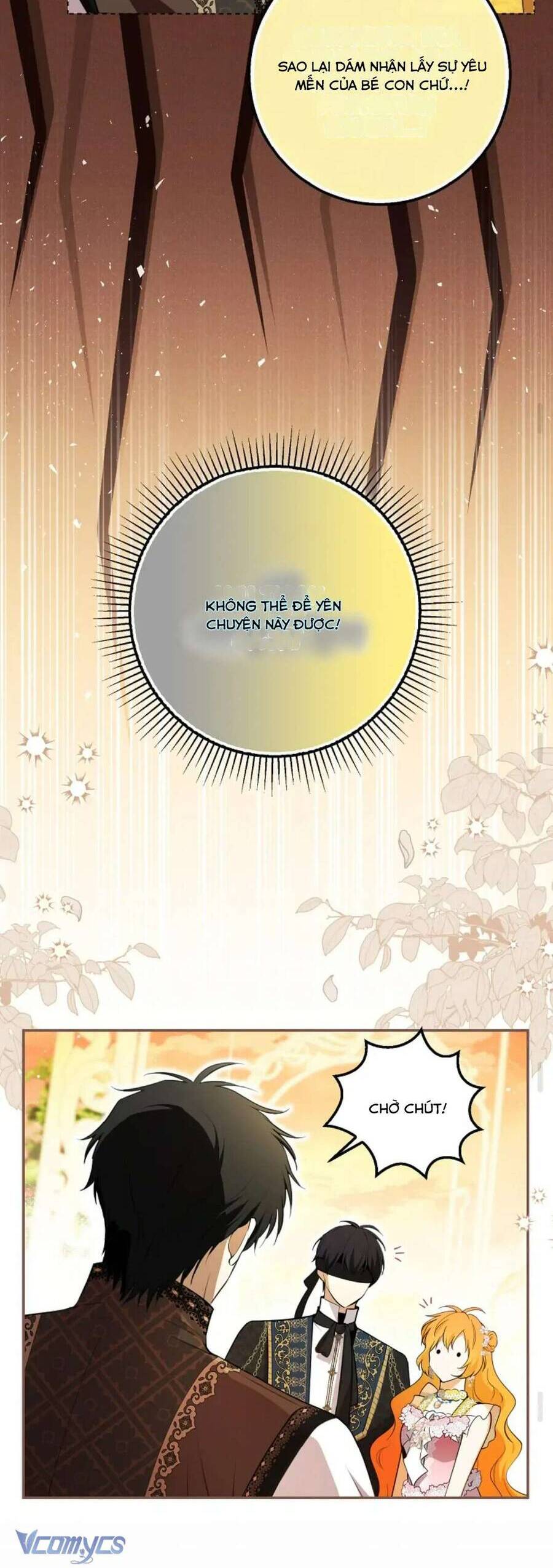 Sóc Nhỏ Tài Năng Chapter 100 - Trang 38