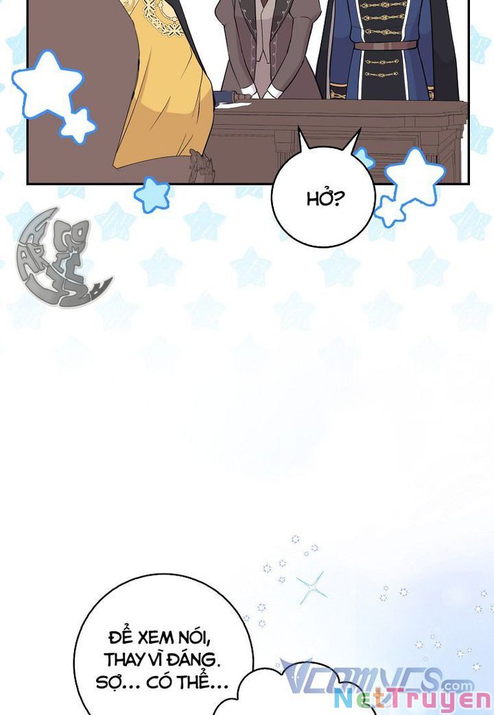 Sóc Nhỏ Tài Năng Chapter 18 - Trang 54