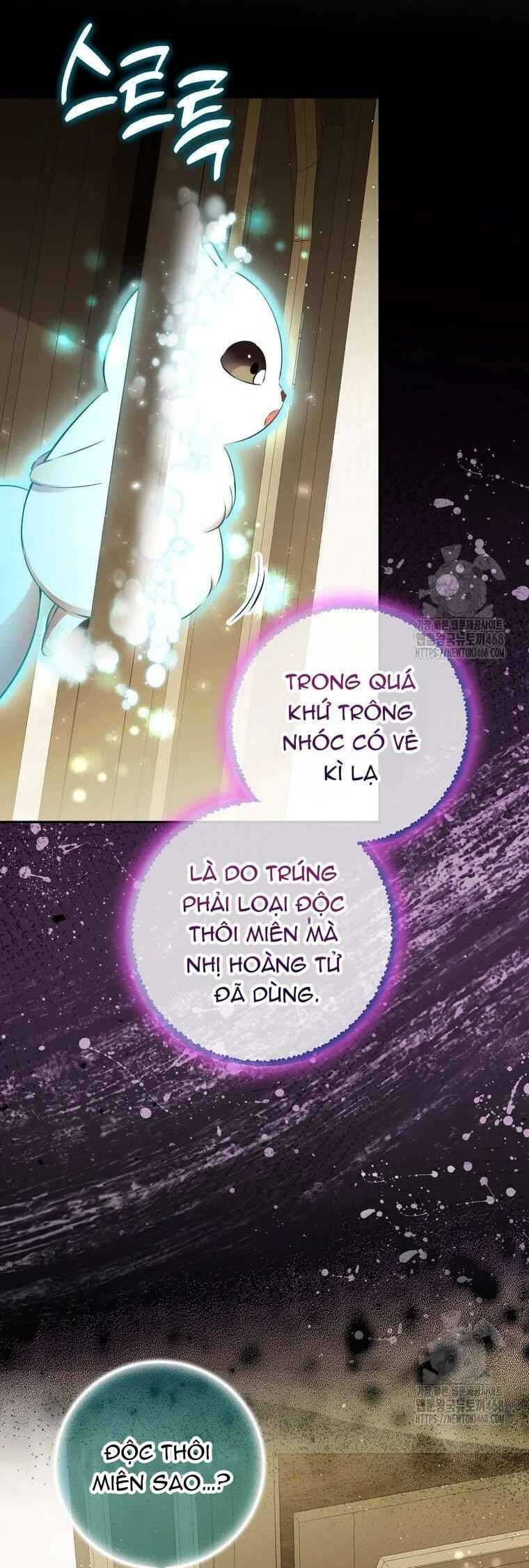 Sóc Nhỏ Tài Năng Chapter 107 - Trang 3