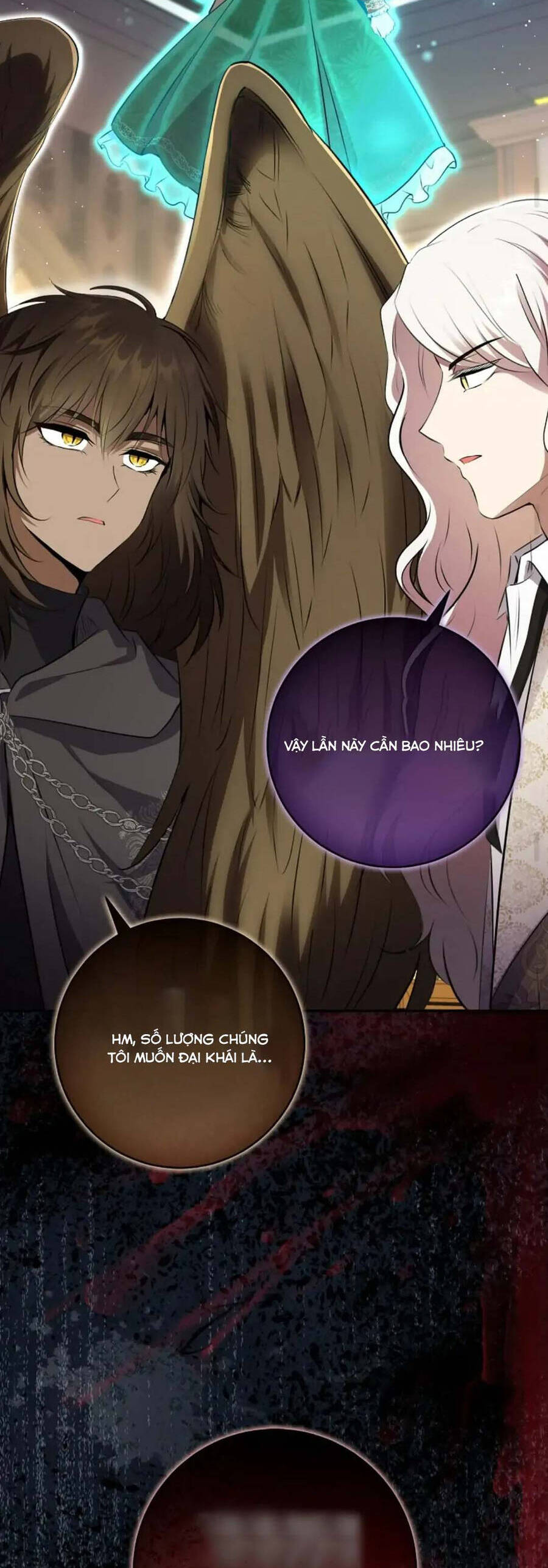 Sóc Nhỏ Tài Năng Chapter 101 - Trang 28
