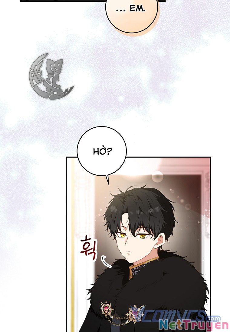 Sóc Nhỏ Tài Năng Chapter 11 - Trang 5