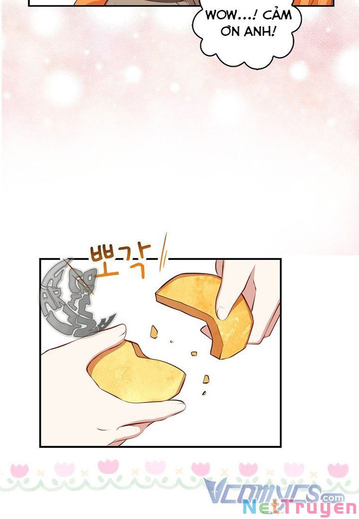 Sóc Nhỏ Tài Năng Chapter 15 - Trang 47