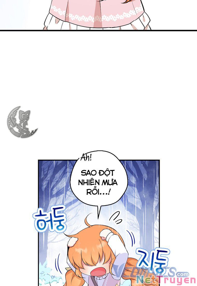 Sóc Nhỏ Tài Năng Chapter 14 - Trang 22