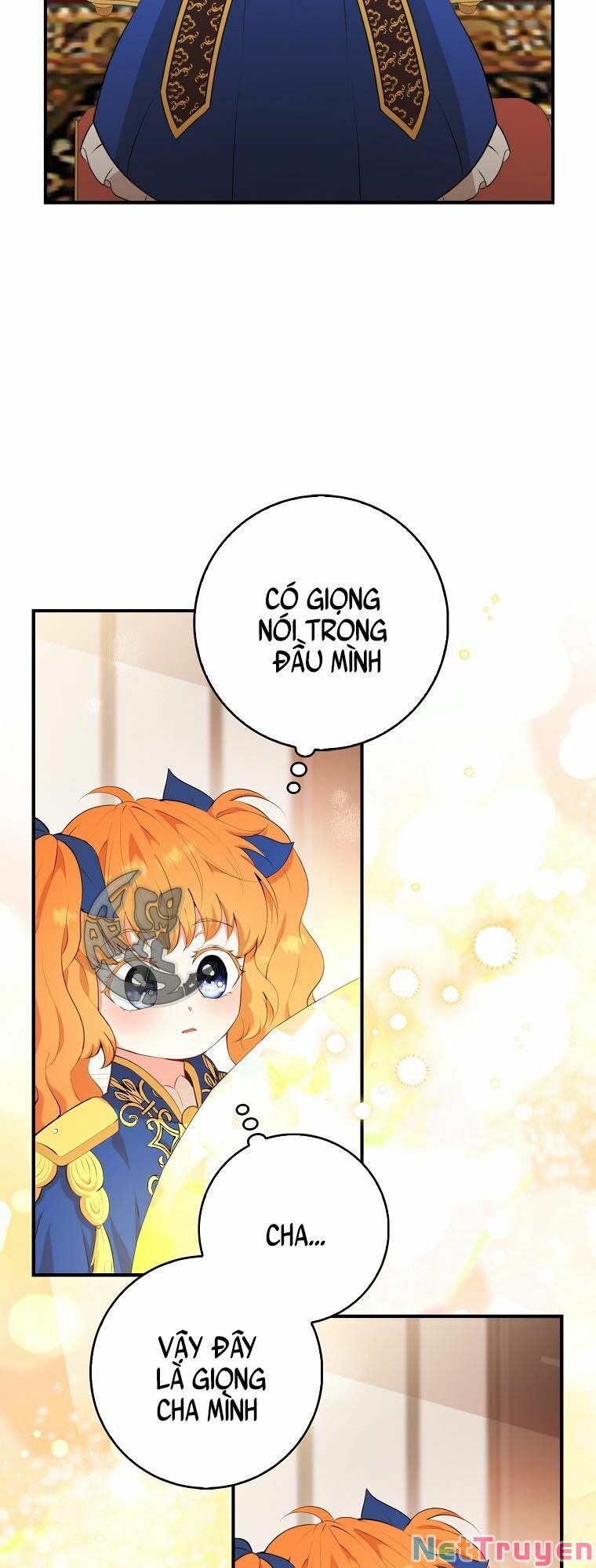 Sóc Nhỏ Tài Năng Chapter 6 - Trang 51