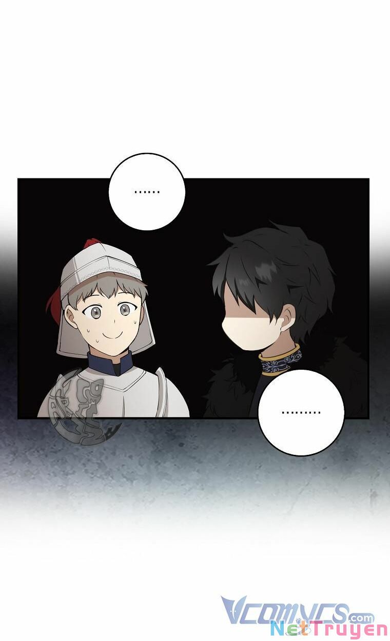 Sóc Nhỏ Tài Năng Chapter 6 - Trang 19