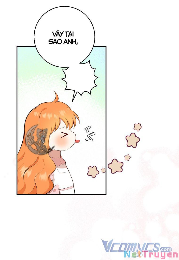 Sóc Nhỏ Tài Năng Chapter 11 - Trang 54