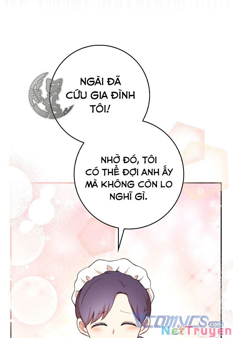 Sóc Nhỏ Tài Năng Chapter 12 - Trang 34