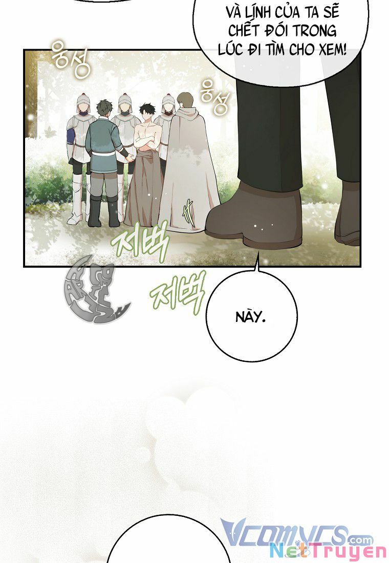 Sóc Nhỏ Tài Năng Chapter 8 - Trang 39