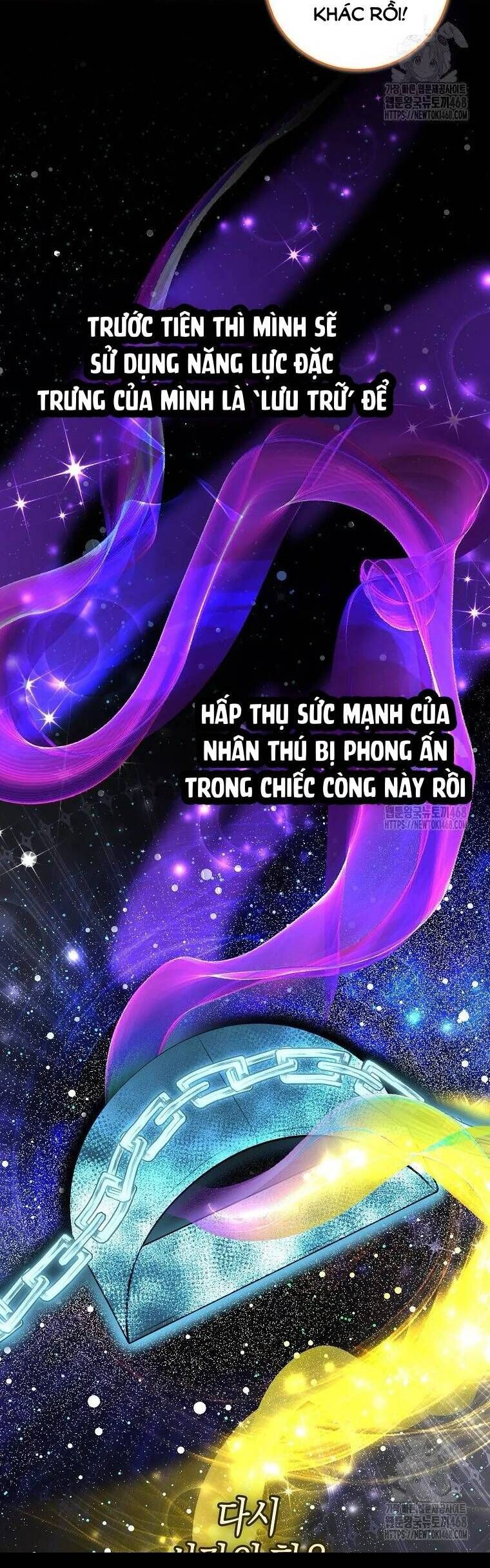 Sóc Nhỏ Tài Năng Chapter 104 - Trang 15