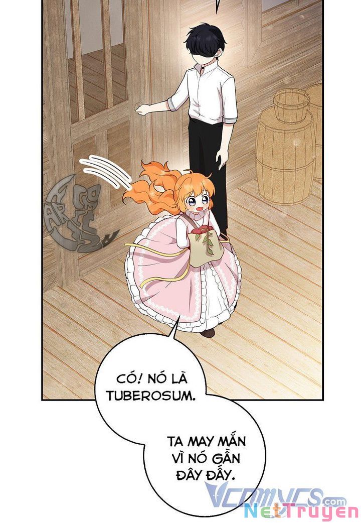 Sóc Nhỏ Tài Năng Chapter 15 - Trang 79