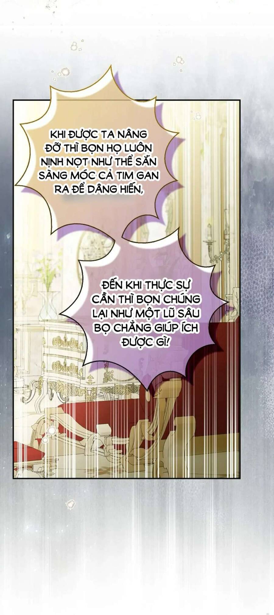 Sóc Nhỏ Tài Năng Chapter 99 - Trang 24