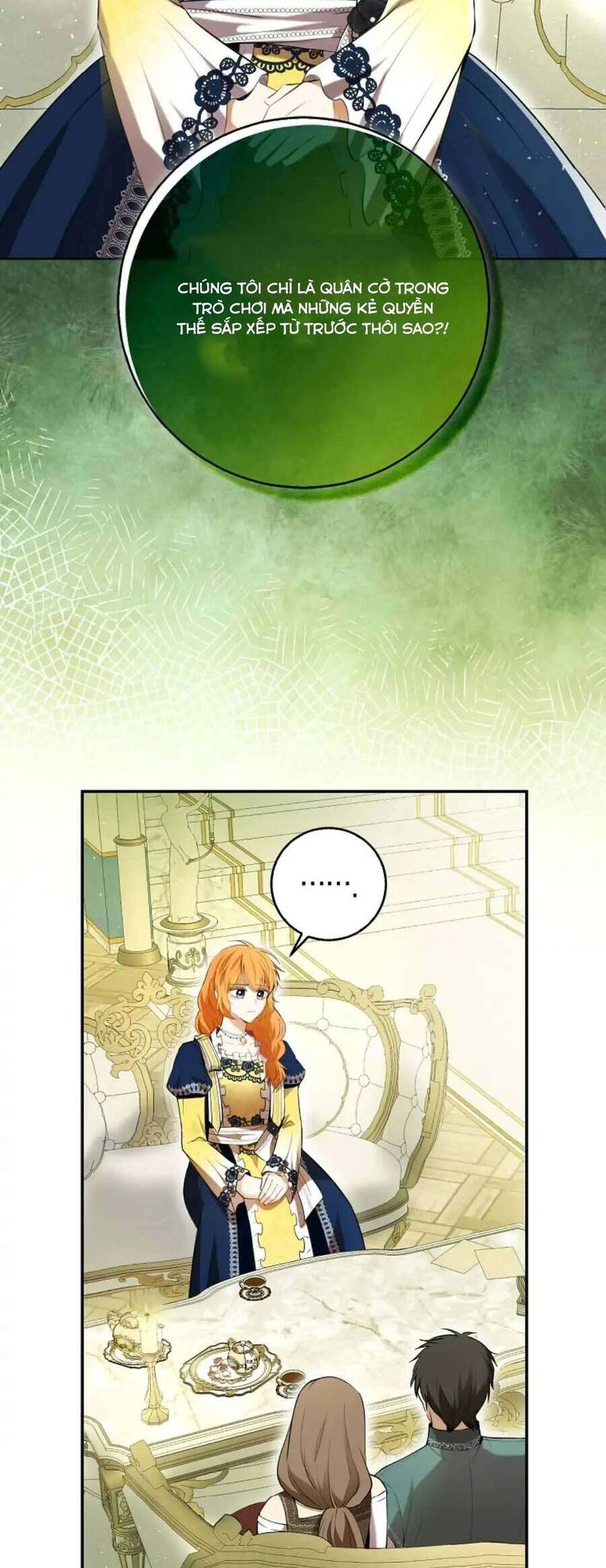 Sóc Nhỏ Tài Năng Chapter 97 - Trang 1