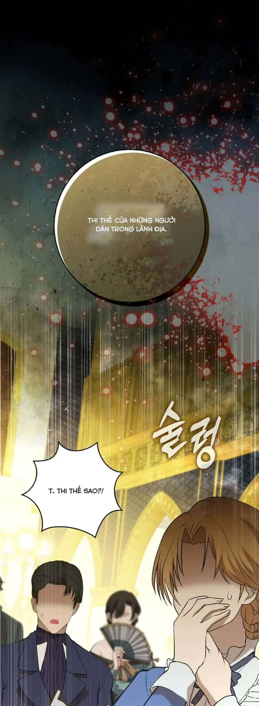 Sóc Nhỏ Tài Năng Chapter 98 - Trang 15