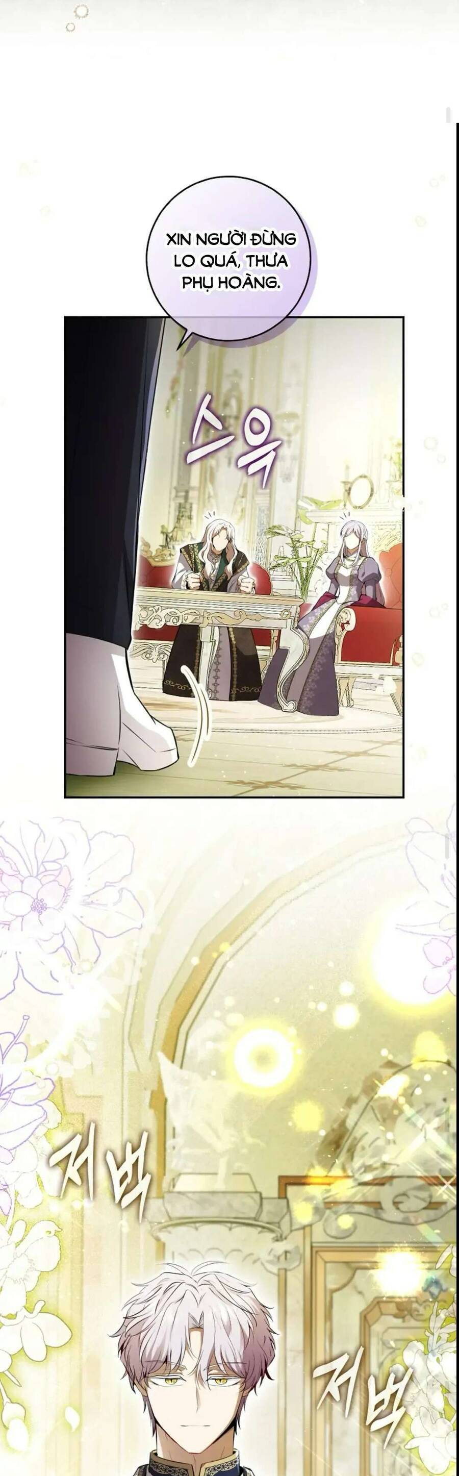 Sóc Nhỏ Tài Năng Chapter 99 - Trang 27