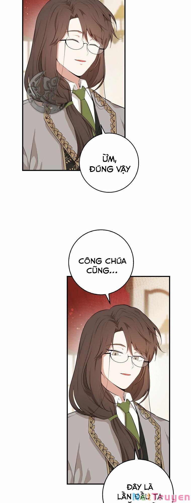 Sóc Nhỏ Tài Năng Chapter 6 - Trang 26