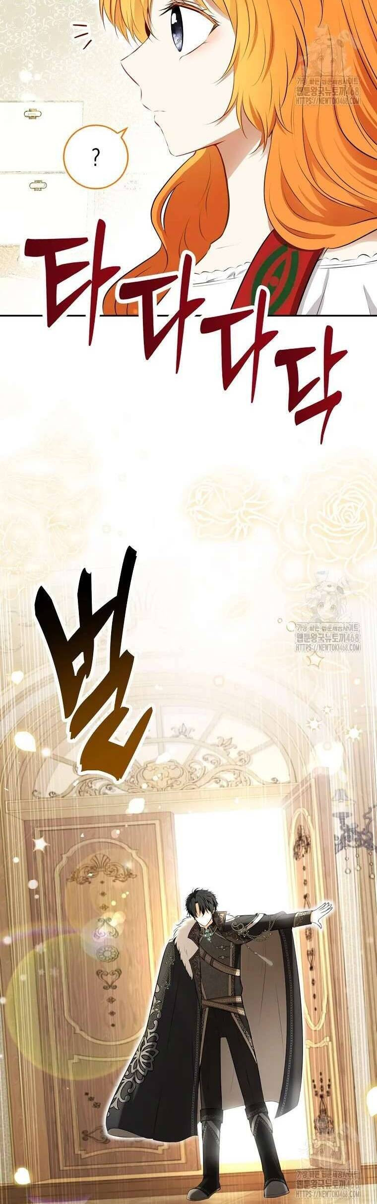 Sóc Nhỏ Tài Năng Chapter 106 - Trang 19