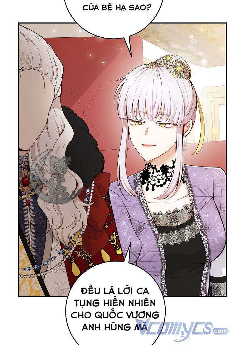 Sóc Nhỏ Tài Năng Chapter 22 - Trang 6