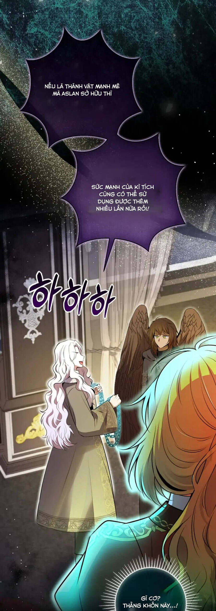 Sóc Nhỏ Tài Năng Chapter 101 - Trang 38