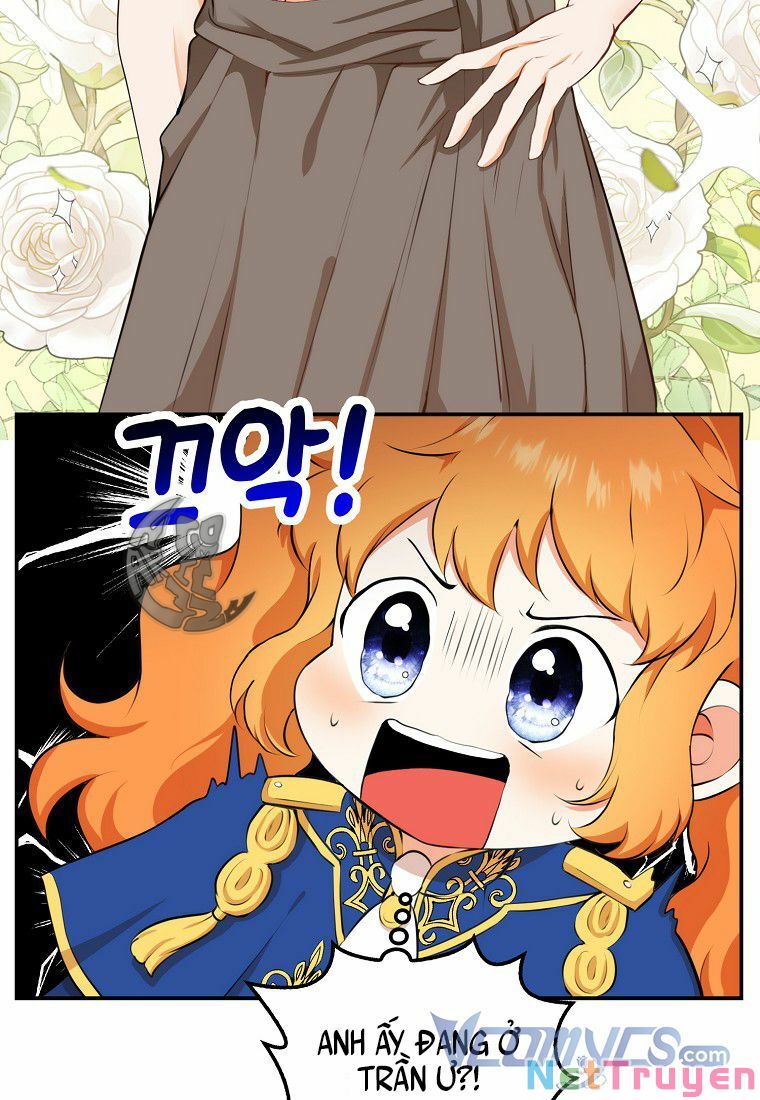 Sóc Nhỏ Tài Năng Chapter 8 - Trang 57