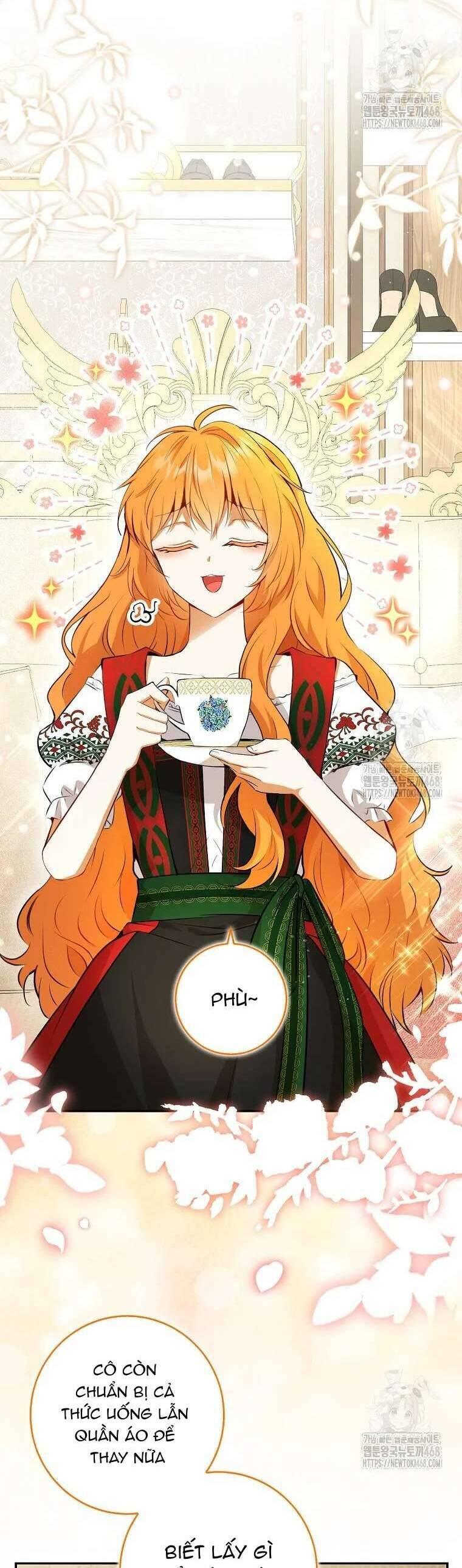 Sóc Nhỏ Tài Năng Chapter 106 - Trang 12