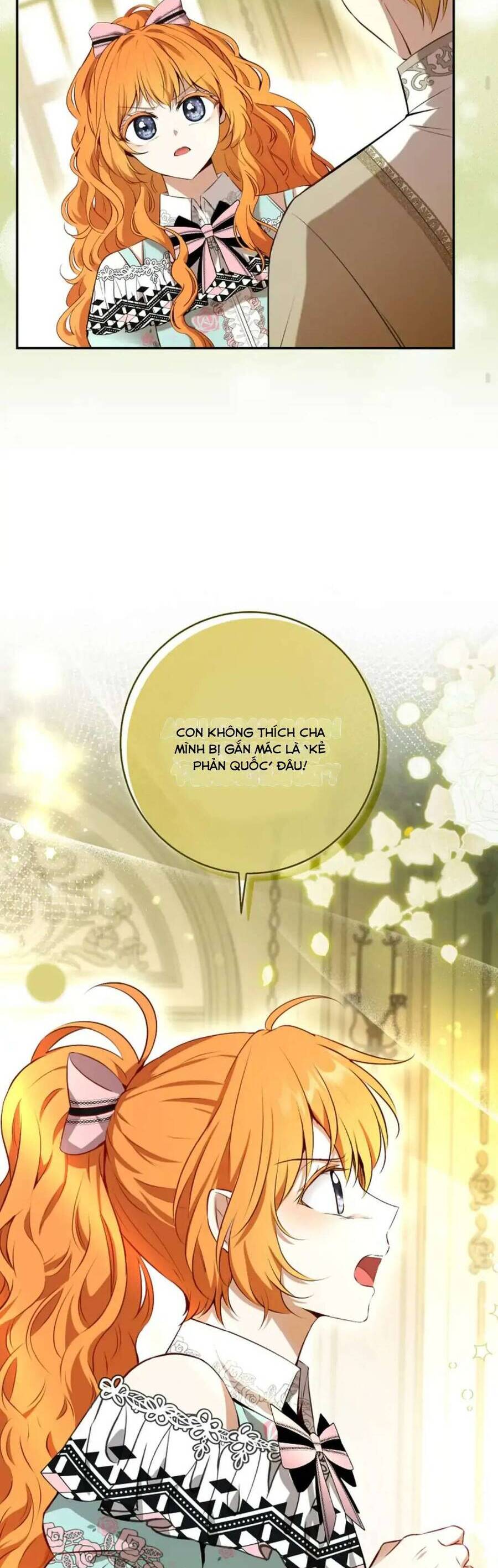 Sóc Nhỏ Tài Năng Chapter 92 - Trang 40