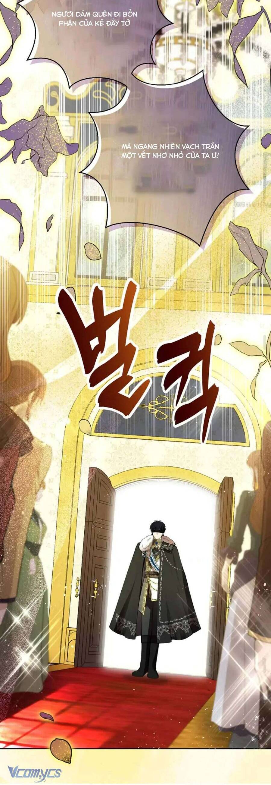 Sóc Nhỏ Tài Năng Chapter 98 - Trang 30