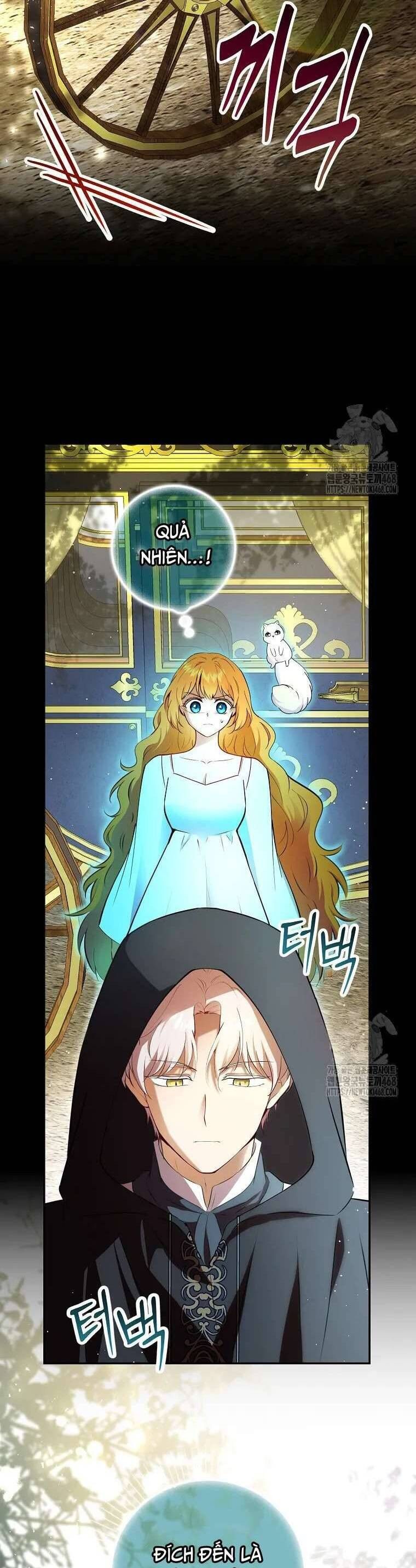 Sóc Nhỏ Tài Năng Chapter 107 - Trang 39