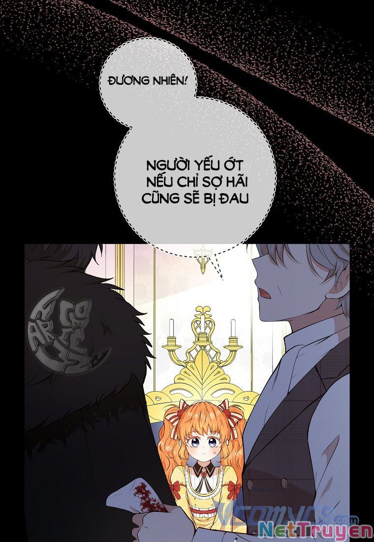 Sóc Nhỏ Tài Năng Chapter 13 - Trang 15