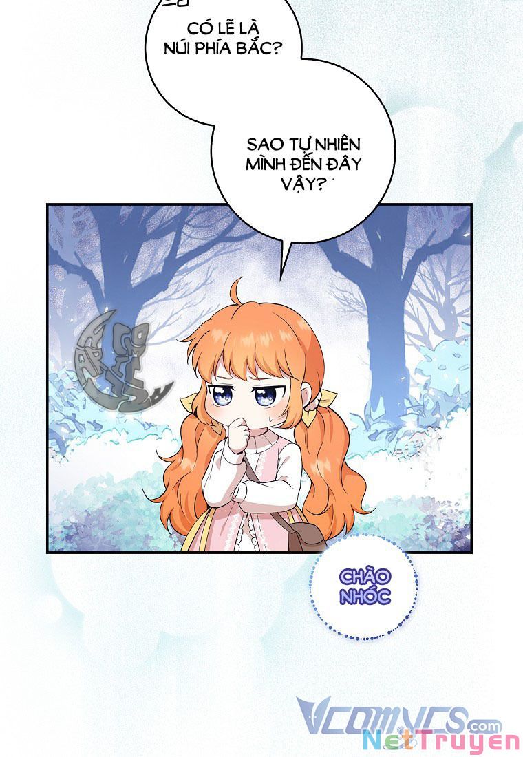Sóc Nhỏ Tài Năng Chapter 13 - Trang 49