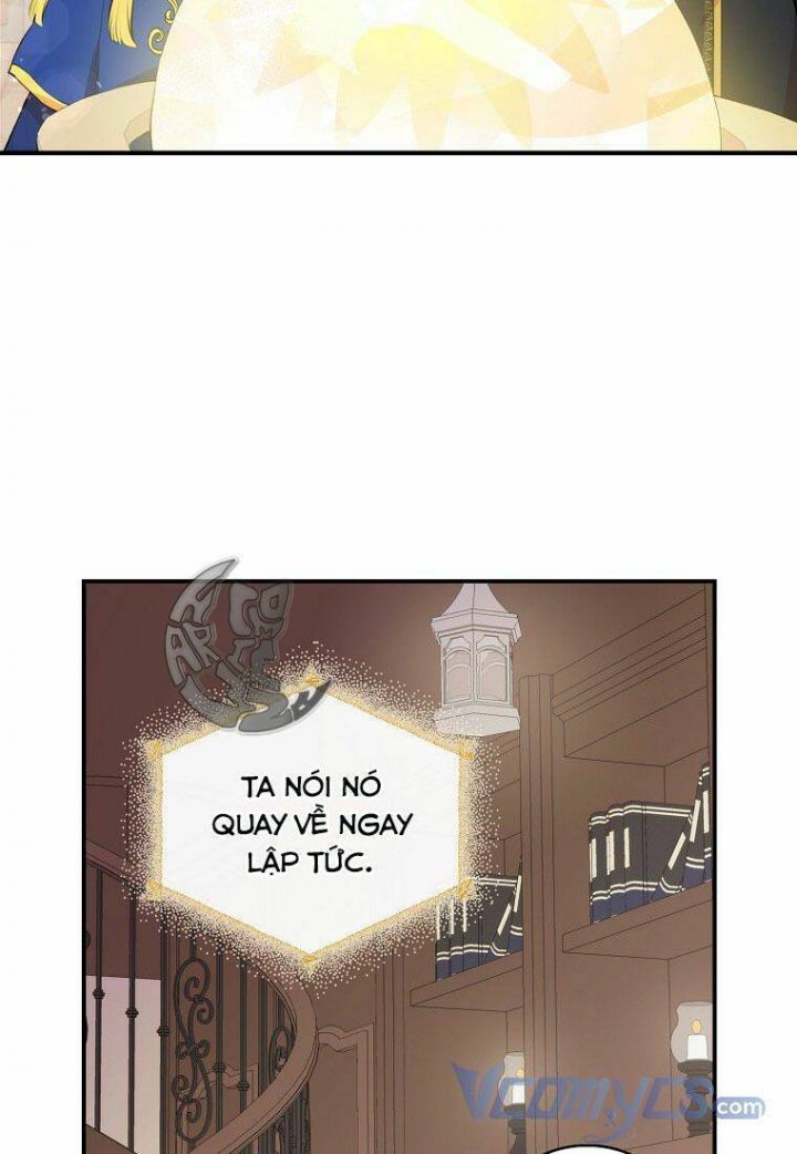 Sóc Nhỏ Tài Năng Chapter 7 - Trang 45