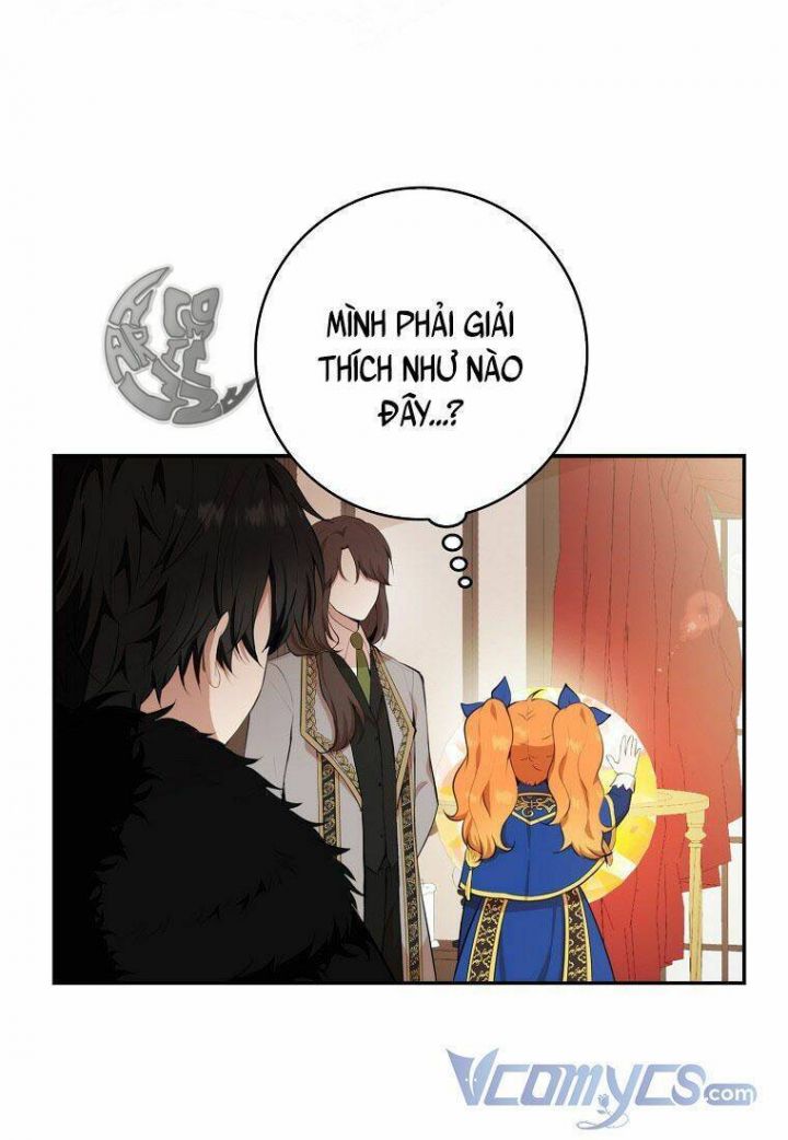 Sóc Nhỏ Tài Năng Chapter 7 - Trang 4