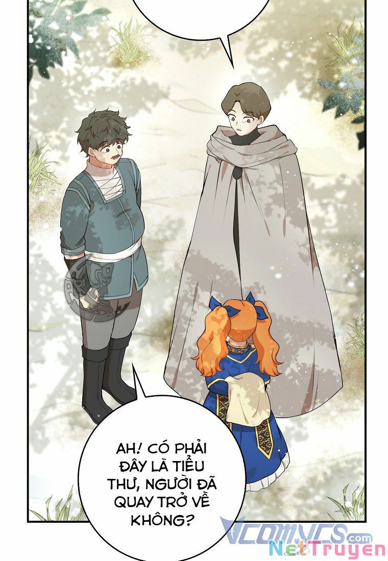 Sóc Nhỏ Tài Năng Chapter 8 - Trang 54