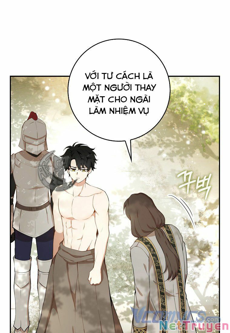 Sóc Nhỏ Tài Năng Chapter 8 - Trang 43