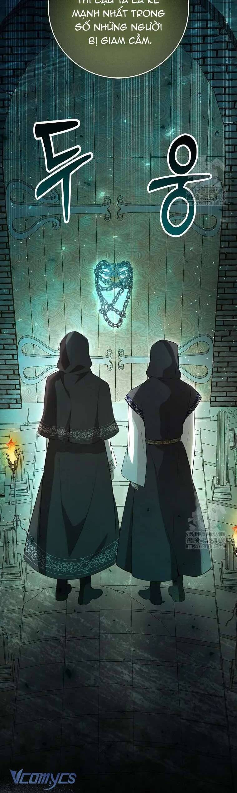 Sóc Nhỏ Tài Năng Chapter 107 - Trang 46