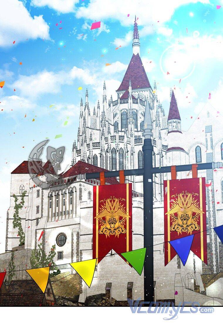 Sóc Nhỏ Tài Năng Chapter 22 - Trang 1