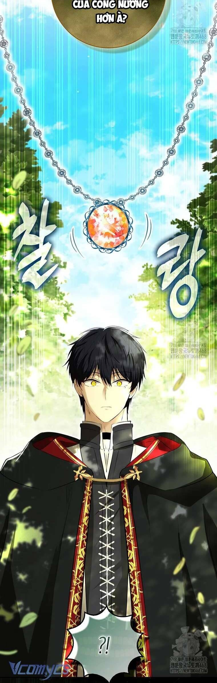 Sóc Nhỏ Tài Năng Chapter 105 - Trang 27