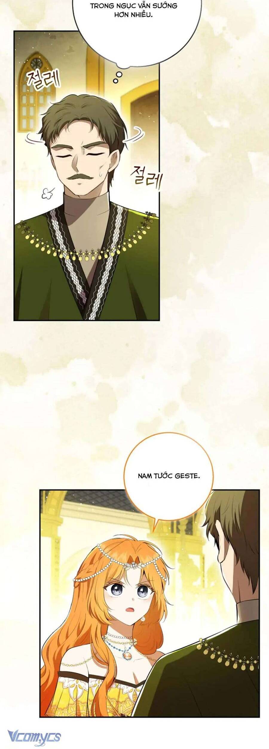 Sóc Nhỏ Tài Năng Chapter 98 - Trang 11